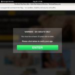Wet And Pissy Gratis Password
