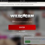 Wild On Cam Free Hd Porn