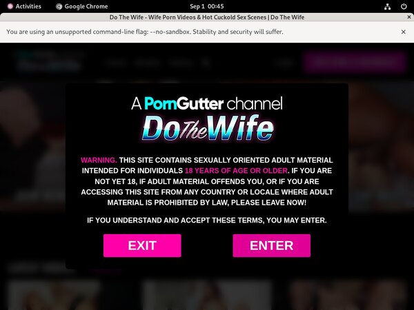 Xxx Dothewife