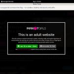 Xxx Sex PinkO TGirls