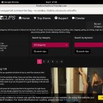 Yezzclips.com Account Premium Free