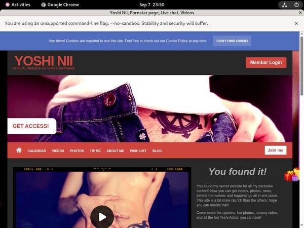 Yoshiwaraniisan.modelcentro.com Sex Video Hd