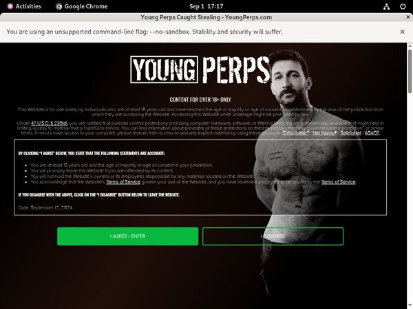 Young Perps Wnu.com