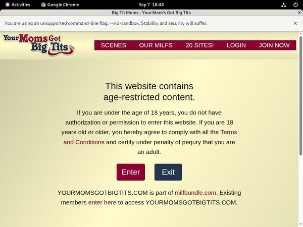 Your Moms Got Big Tits Passwords 2018