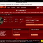 Yourgoddess Sex Tube Yourgoddess Sex Tube