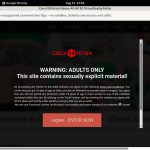 Czech VR Fetish Limited Discount