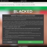Free Blacked Access