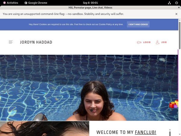 Premium Kyra.modelcentro.com Pass