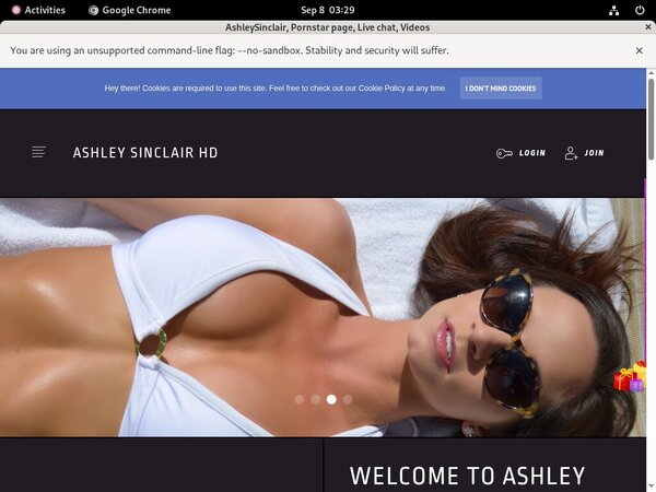 Free Ashleysinclair Username And Pass Free Ashleysinclair Username And Pass