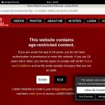 Linseysworld.com Discount Pw