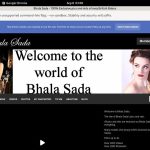 Bhala Sada Nude