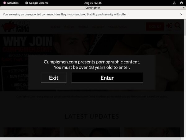 Cumpigmen.com Footjob Cumpigmen.com Footjob