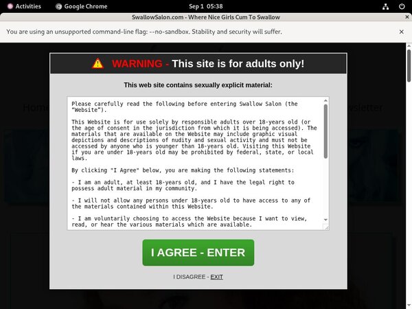 Free Account Premium Swallowsalon.com Free Account Premium Swallowsalon.com
