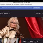 Lady Dorina Free Online