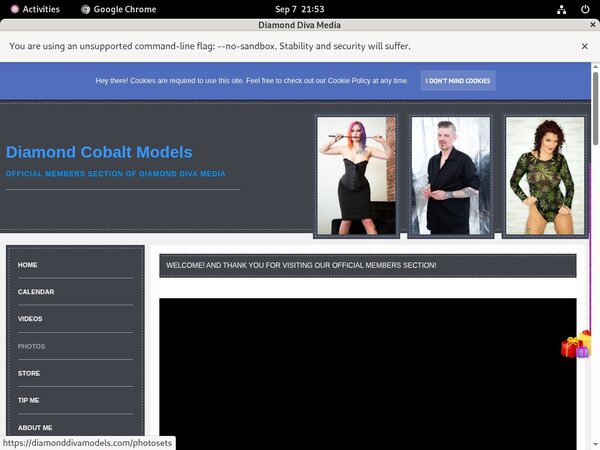 DiamondDivaMedia Discount 50% DiamondDivaMedia Discount 50%