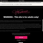 Randall Holly Free Premium Account