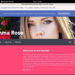 GemmaRose42 With Paysafecard