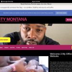Nasty Montana Solo Nasty Montana Solo