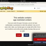 Trailer Naughtymag Trailer Naughtymag